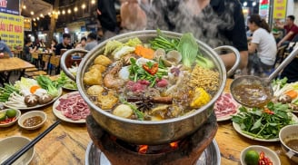 5 loại canh quen thuộc nhiều người ăn mỗi ngày nhưng có thể gây áp lực cho thận