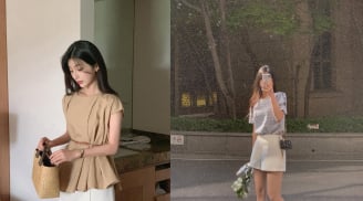 5 món đồ mùa hè giúp vóc dáng trông cao ráo và cân đối hơn mà không cần giày cao gót