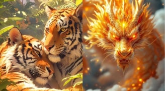  Chủ nhật 12/4: 3 tuổi đi chơi cũng gặp vận may, chớ chần chừ kẻo lỡ cơ hội đổi đời