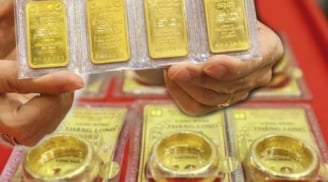 Giá vàng SJC, vàng nhẫn ngày 2/4: đồng loạt giảm sốc 3 triệu đồng/lượng – cập nhật mới nhất