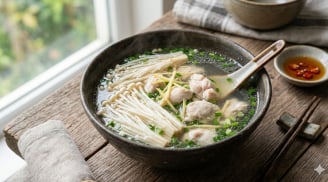 Một loại rau sạch không cần thuốc trừ sâu: Tác dụng khiến nhiều người bất ngờ