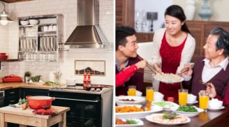 Người giàu có mẹo 'Tụ khí' giúp nảy nở tiền bạc không ngừng trong gian bếp: Bí quyết là gì?