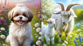 Thứ Năm, Sáu (9-10/4): 2 tuỏi dễ vướng rắc rối khi đi lại, 1 tuổi được quý nhân trao cơ hội đổi vận