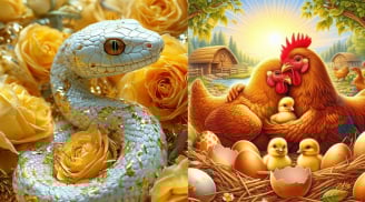 Thứ Sáu, Bảy, Chủ Nhật 10-12/4: 2 con giáp gặp quý nhân mở lối, 1 con giáp bất ngờ nhận lời mời hợp tác