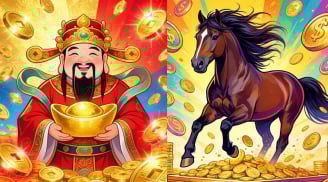 Tiết Thanh Minh (5-20/4), 3 tuổi phất mạnh cả danh và lợi, lương thưởng thăng hạng