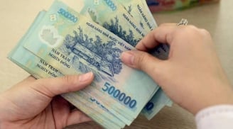 Từ 1/7: Bộ Nội vụ đề xuất tăng lương cơ sở lên 2,53 triệu đồng/tháng cho cán bộ, công chức
