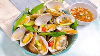 Từ món bình dân đến đặc sản được săn đón: Người du lịch biển miền Trung chỉ chờ thưởng thức