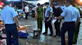 Vụ 300 tấn thịt lợn bệnh vào trường học: ăn phải lợn mắc dịch tả có bị lây không? Giải đáp mới nhất