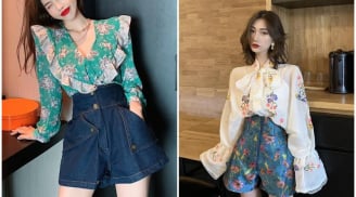 Xu hướng thời trang Xuân Hè 2026: Khi những giá trị cũ được “làm mới” đầy tinh tế