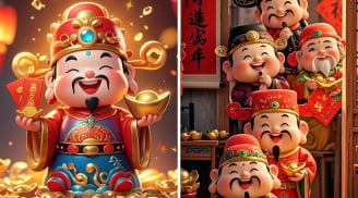 3 ngày sinh Âm lịch mang mệnh “phú quý từ thuở lọt lòng”: Càng trưởng thành càng giàu sang, viên mãn