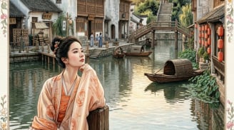 5 ngày sinh Âm lịch “trước khổ sau sướng”: Tuổi trẻ vất vả, về già hưởng phúc