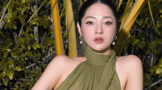 Bảo Anh lần đầu trải lòng sâu sắc về hành trình 3 năm làm mẹ đơn thân