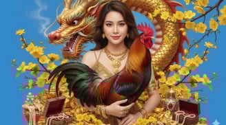 Đầu năm nằm gai nếm mật, 4 tuổi có cú CHUYỂN MÌNH rực rỡ