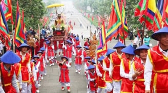 Giỗ Tổ Hùng Vương 10/3 là ngày giỗ vị vua Hùng nào trong 18 đời vua Hùng?