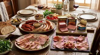 Không phải đồ chiên rán: Món ăn quen thuộc mỗi ngày mới là yếu tố tăng nguy cơ ung thư đại trực tràng