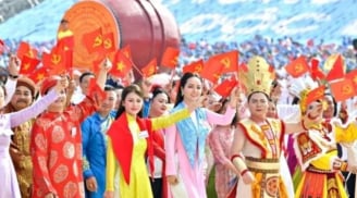 Người lao động cả nước nghỉ thêm 1 ngày hưởng 100% lương vào Ngày Văn hóa Việt Nam