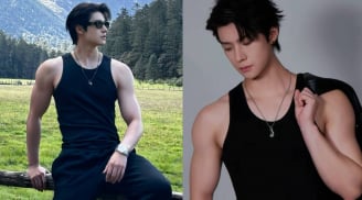 Phụ nữ thường xuyên ngắm trai đẹp cơ bắp mỗi ngày, sức khỏe có thay đổi bất ngờ