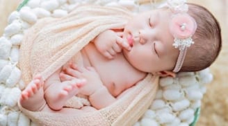 10 tên cấm kỵ ở Việt Nam cha mẹ cần tránh đặt cho con: Dễ ảnh hưởng vận mệnh cả đời