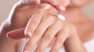 5 bước chăm sóc da tay giúp mềm mịn, giảm khô ráp hiệu quả mỗi ngày