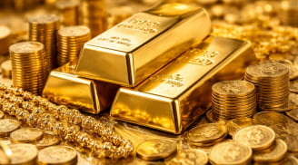 Bảng giá vàng 9999 24K 18K SJC DOJI PNJ hôm nay 4/4/2026