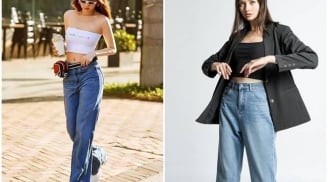 Chỉ cần đổi quần, phong cách thay đổi: Bí quyết nâng tầm outfit nhanh chóng