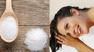 Chuyên gia tiết lộ cách gội đầu đơn giản giúp tóc dày khỏe sau tuổi 40