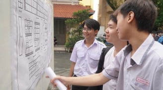 Hơn 100.000 thí sinh dự thi đánh giá năng lực xét tuyển đại học chú ý điểm này