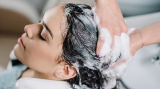 hương pháp gội đầu 2-2-2: Bí quyết giúp tóc sạch sâu và mọc dày tự nhiên