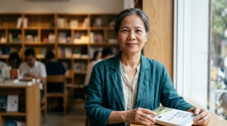 “Lãi suất kép” của đời người: Phụ nữ đầu tư đúng chỗ, càng lớn tuổi càng “đắt giá”