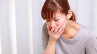 Ngủ dậy đắng miệng cảnh báo bệnh nan y: Có 1 cũng nên đi khám càng sớm càng tốt