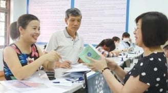 Người đóng BHXH trên 20 năm nhận tin vui lớn: Quyền lợi mới nhất theo quy định cần biết ngay
