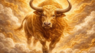 Tháng 4 vạn vật hồi sinh, 3 con giáp siêu nhiều Lộc Lá, Tiền tiêu thả ga