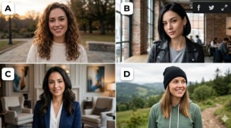 Trắc nghiệm: Mọi người ấn tượng nhất điều gì ở bạn? Khám phá ngay tính cách thật của bạn