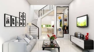 Vì sao người giàu tránh phòng ngang, người nghèo tránh phòng dọc? Sự thật ít ai biết