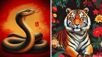 4 tuần liên tiếp: 3 tuổi Trúng Số Đổi Đời, giàu sang bùng nổ