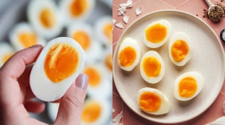 5 sai lầm khi ăn trứng vào buổi sáng vừa mất đi giá trị dinh dưỡng vừa gây hại cơ thể