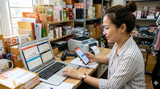 Bán hàng trên nhiều sàn: Cách kê khai thuế đúng để tránh bị truy thu