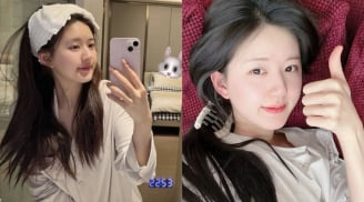 Bí quyết giúp làn da của Triệu Lộ Tư luôn trong trẻo, căng bóng tự nhiên