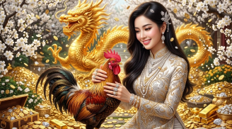 Giàu bằng thực lực, 3 con giáp đầu óc nhạy bén kiếm tiền giỏi, ai cũng nể phục