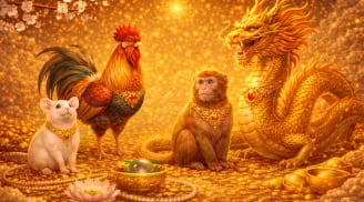 Họa từ miệng ra, 3 tuổi cần thận trọng lời nói cản đường tiến thân