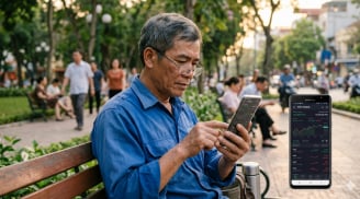 Nghỉ hưu năm 2026: Đóng BHXH 22 năm, bạn có thể nhận bao nhiêu tiền mỗi tháng?
