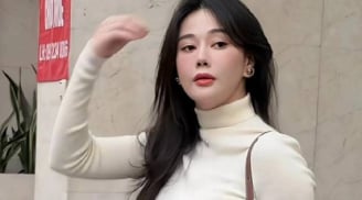 Phương Oanh phản ứng ra sao khi được khuyên 'em suy nghĩ ít thôi'?