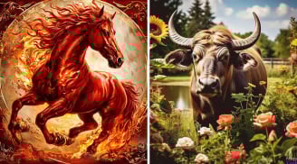 Trúng Giải Độc Đắc 200 tỷ đúng 6/4: 3 tuổi Số Đỏ Bất Ngờ, đổi đời giàu sụ