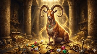 Tử vi 12 con giáp tuần 6–12/4: Có tuổi “trúng vận”, cũng có tuổi cần đề phòng bất ngờ