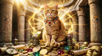 Tử vi tuần mới (6 – 12/4): 2 con giáp dễ trúng vận may, 2 con giáp nên thận trọng ngay từ đầu tuần