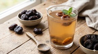 Uống 3 loại nước này trong 15 ngày: Cơ thể thay đổi theo cách bạn không ngờ