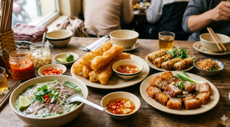 45 tuổi phát hiện ung thư, 90 ngày sau qua đời: Bác sĩ nhắc 3 món ăn sáng nhiều người vẫn dùng mỗi ngày