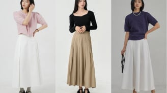 4 bí quyết “hack chiều cao” giúp vóc dáng thấp bé trông cao ráo hơn tức thì