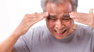 5 dấu hiệu cảnh báo đột quỵ sắp xảy ra 7–30 ngày trước, cơ thể bạn đang “gửi tín hiệu cầu cứu”