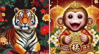 5 tuần liên tiếp: 3 tuổi Trúng Số Độc Đắc, Danh Tiếng Lẫy Lừng, giàu nhất tuổi số 2